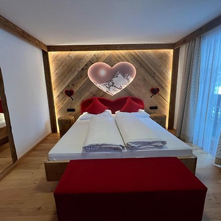 Hotel - Restaurant - Sonnblick Heiligenblut Eksteriør bilde