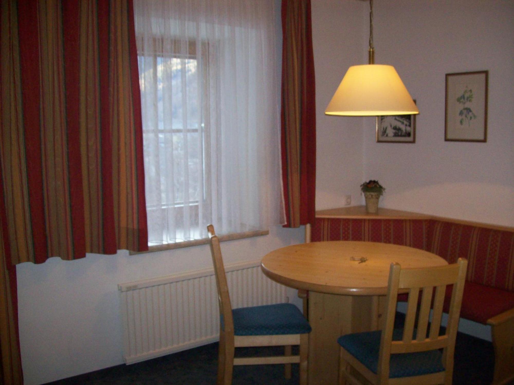 Hotel - Restaurant - Sonnblick Heiligenblut Eksteriør bilde