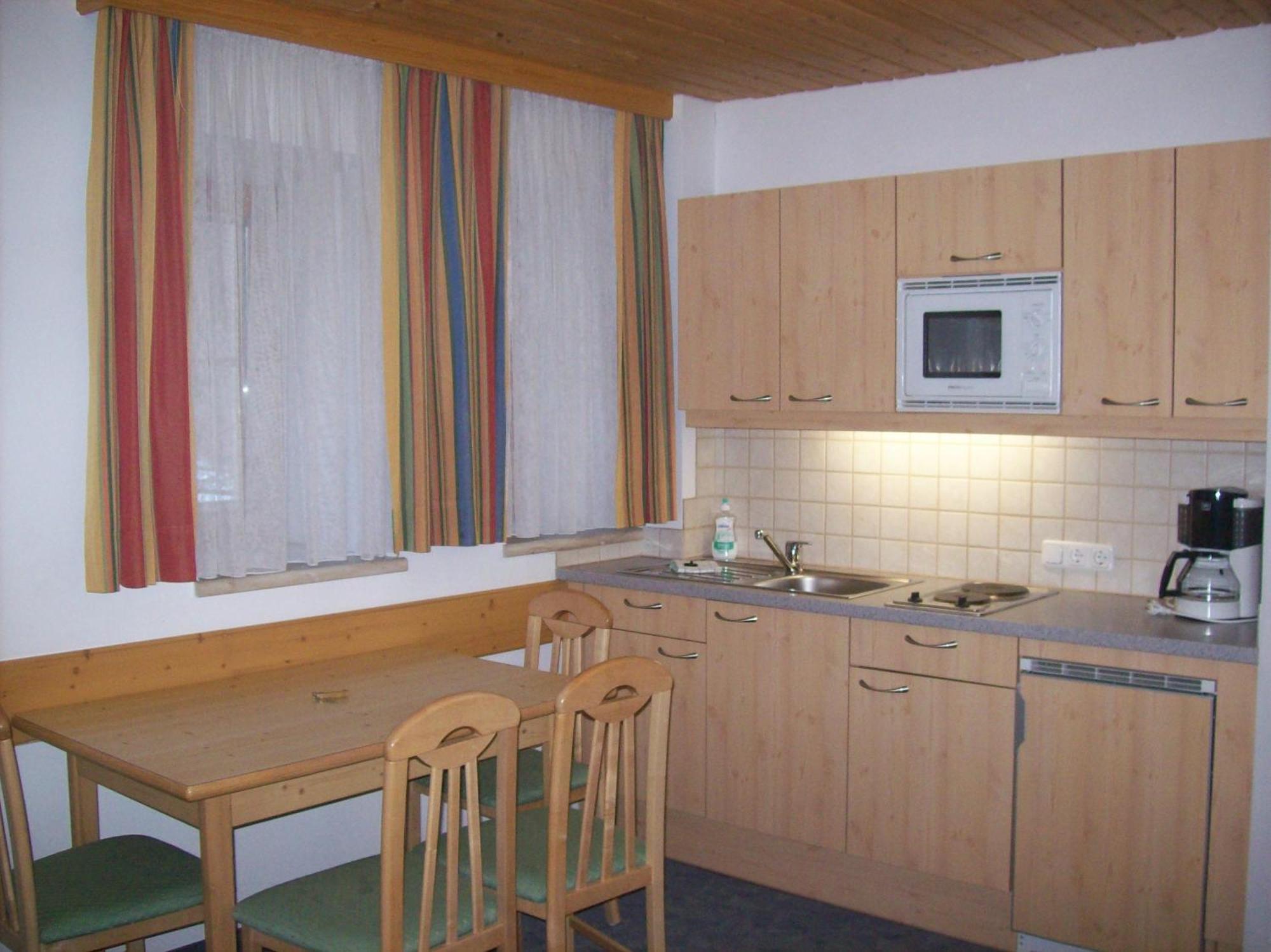 Hotel - Restaurant - Sonnblick Heiligenblut Eksteriør bilde