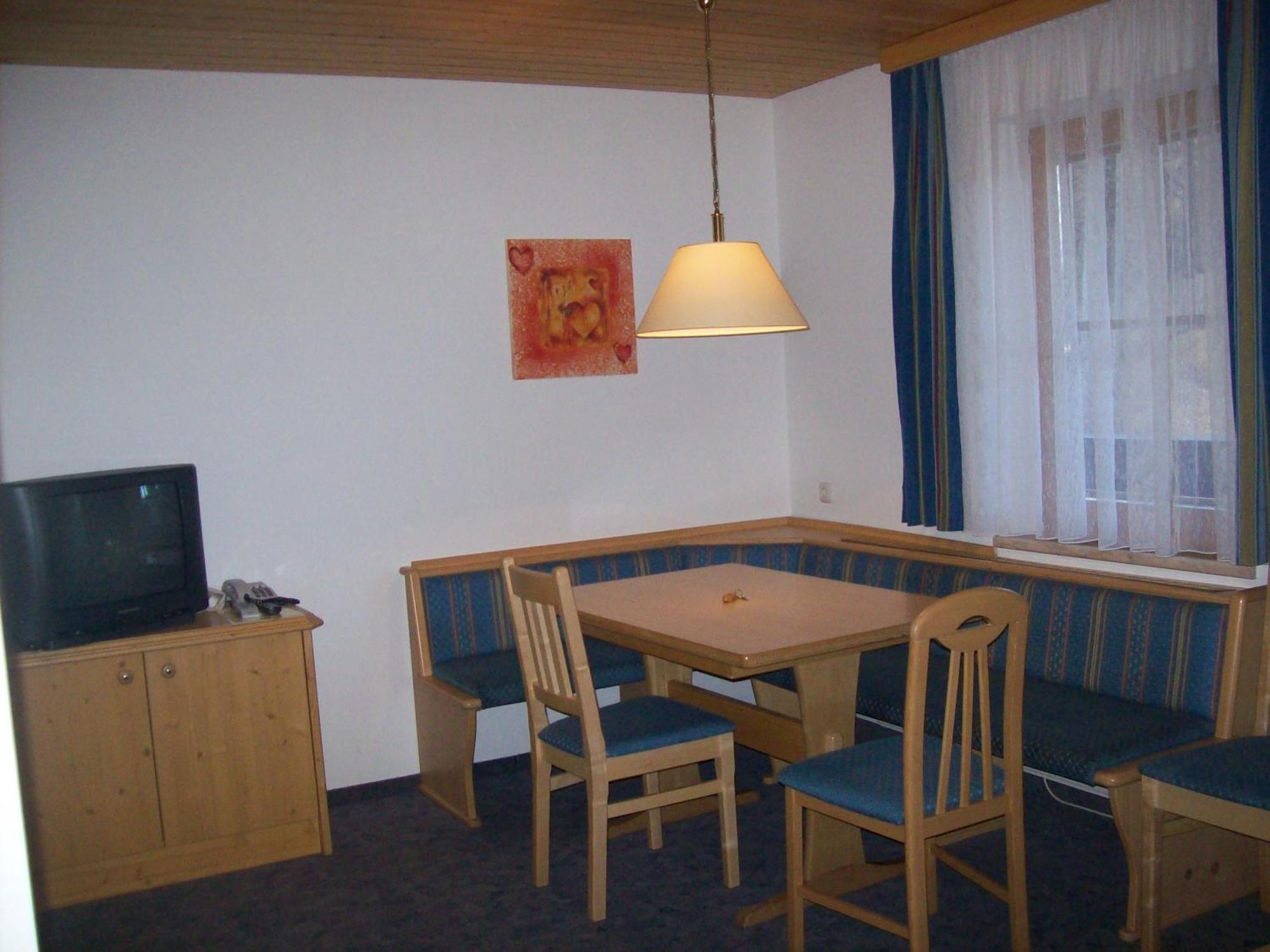 Hotel - Restaurant - Sonnblick Heiligenblut Eksteriør bilde