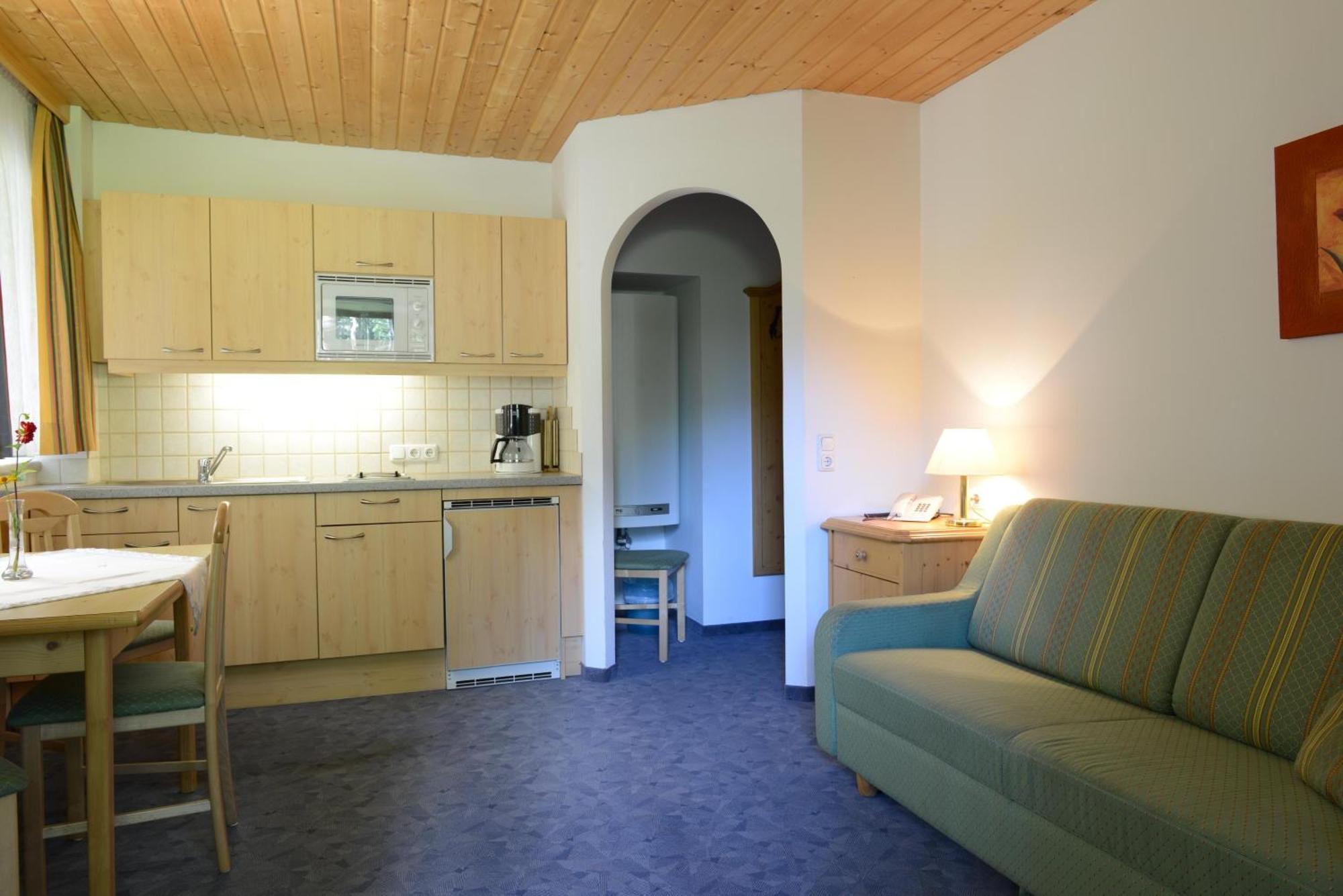 Hotel - Restaurant - Sonnblick Heiligenblut Eksteriør bilde