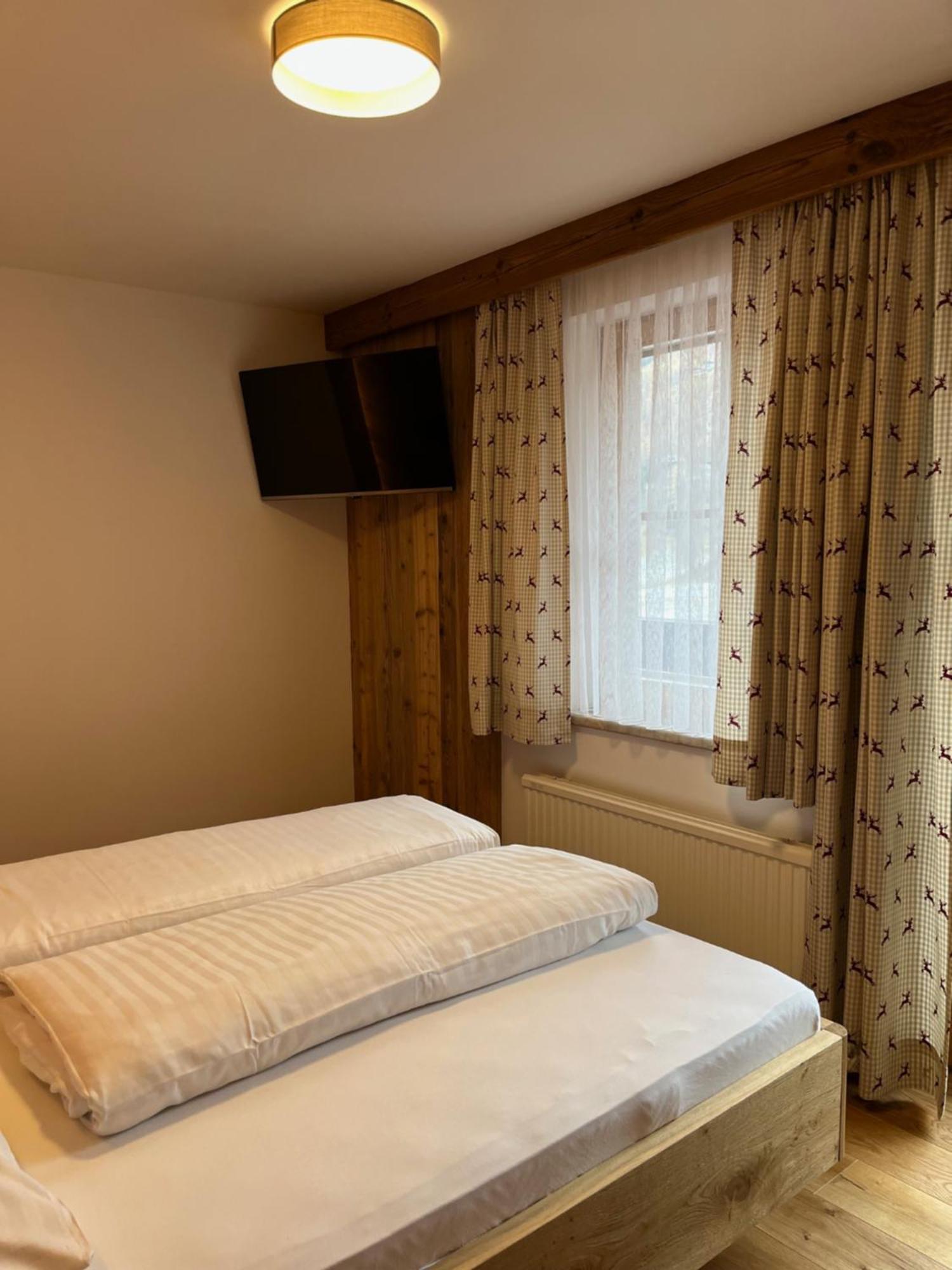 Hotel - Restaurant - Sonnblick Heiligenblut Eksteriør bilde