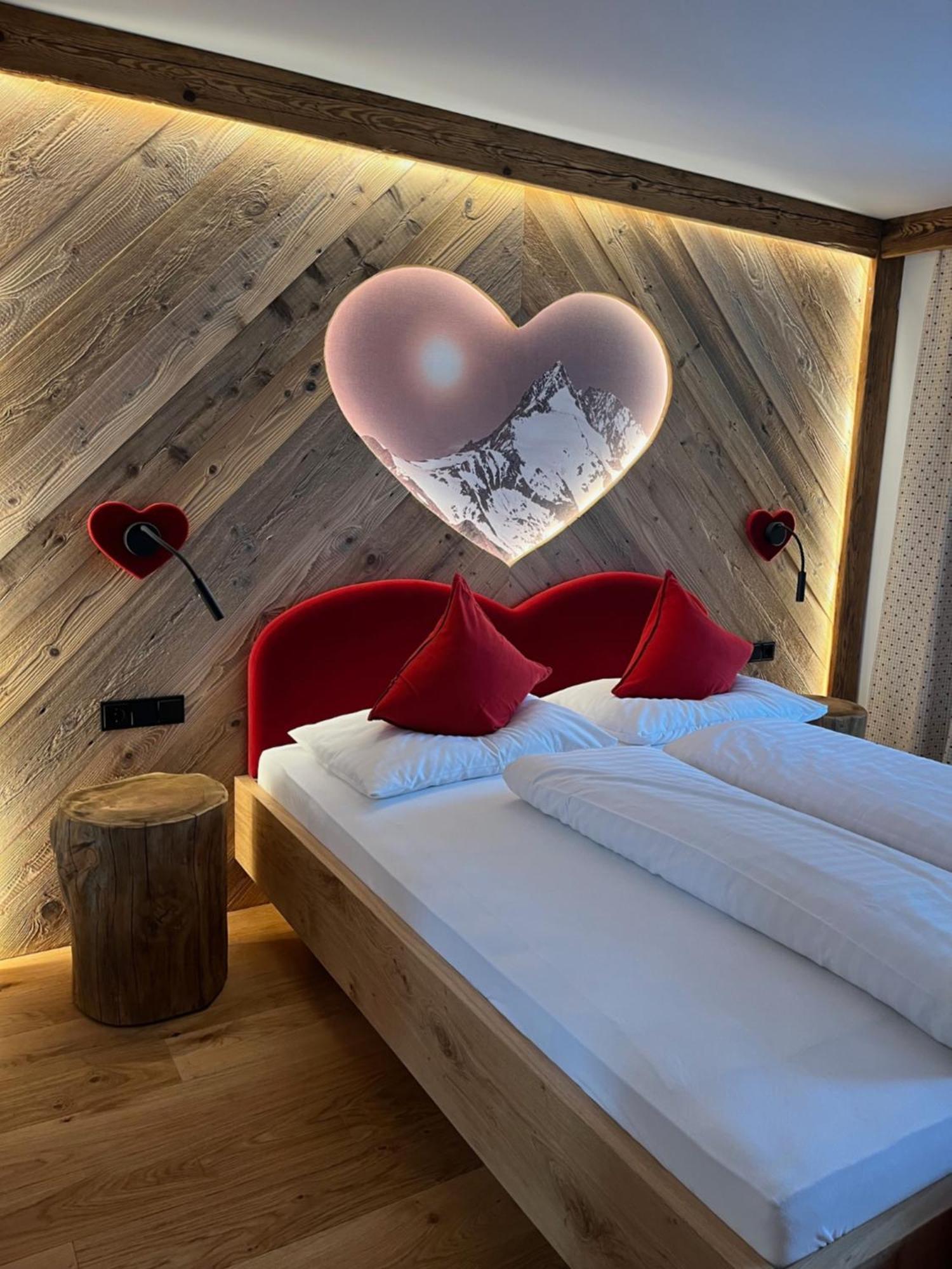 Hotel - Restaurant - Sonnblick Heiligenblut Eksteriør bilde