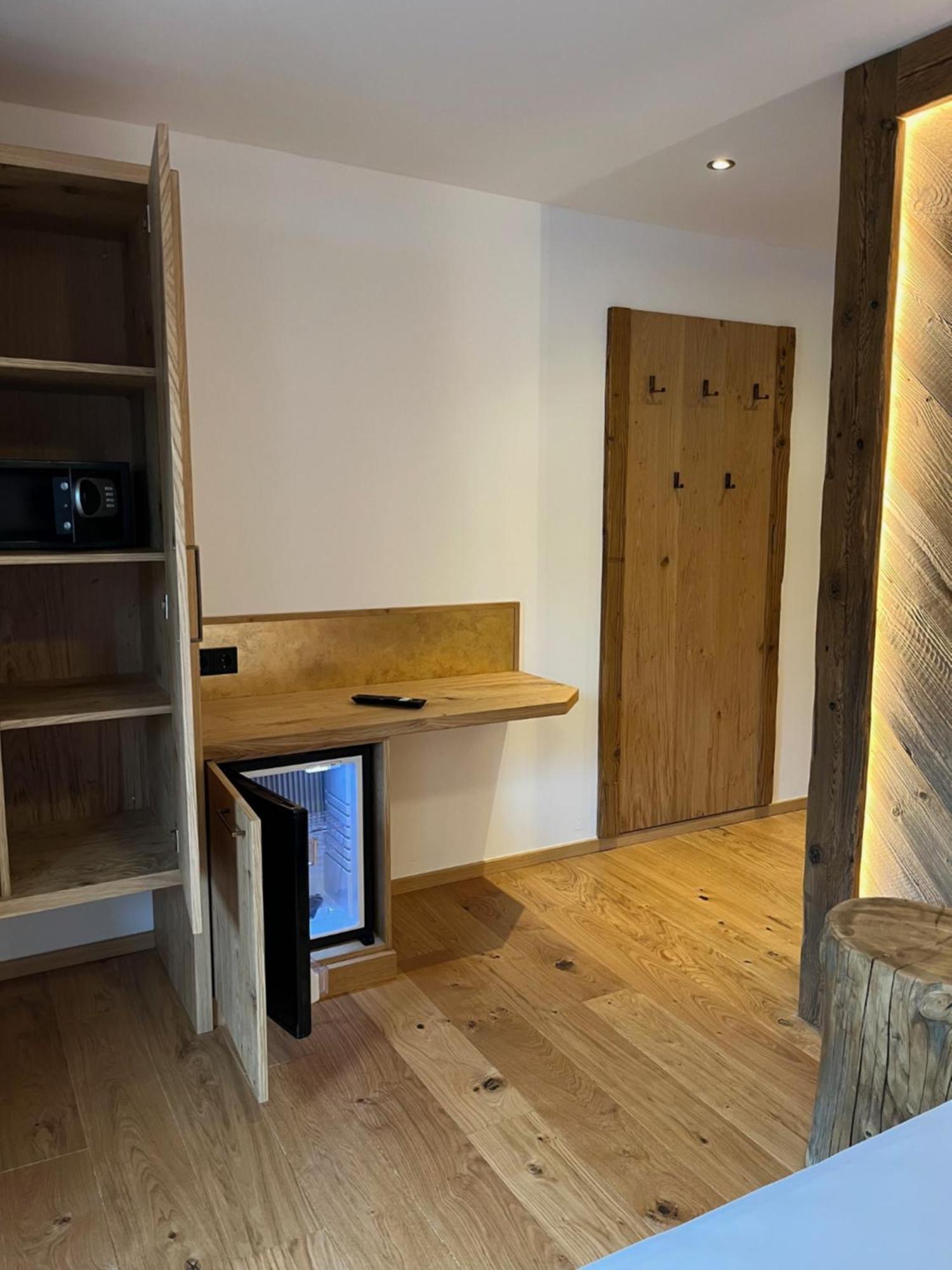 Hotel - Restaurant - Sonnblick Heiligenblut Eksteriør bilde