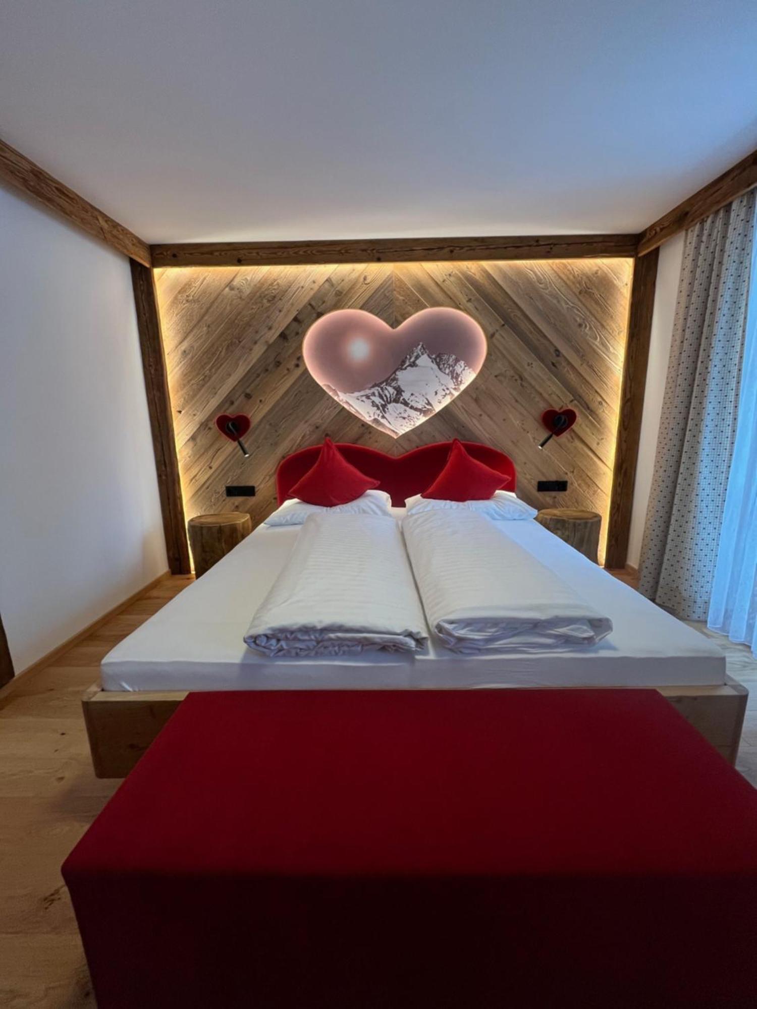 Hotel - Restaurant - Sonnblick Heiligenblut Eksteriør bilde