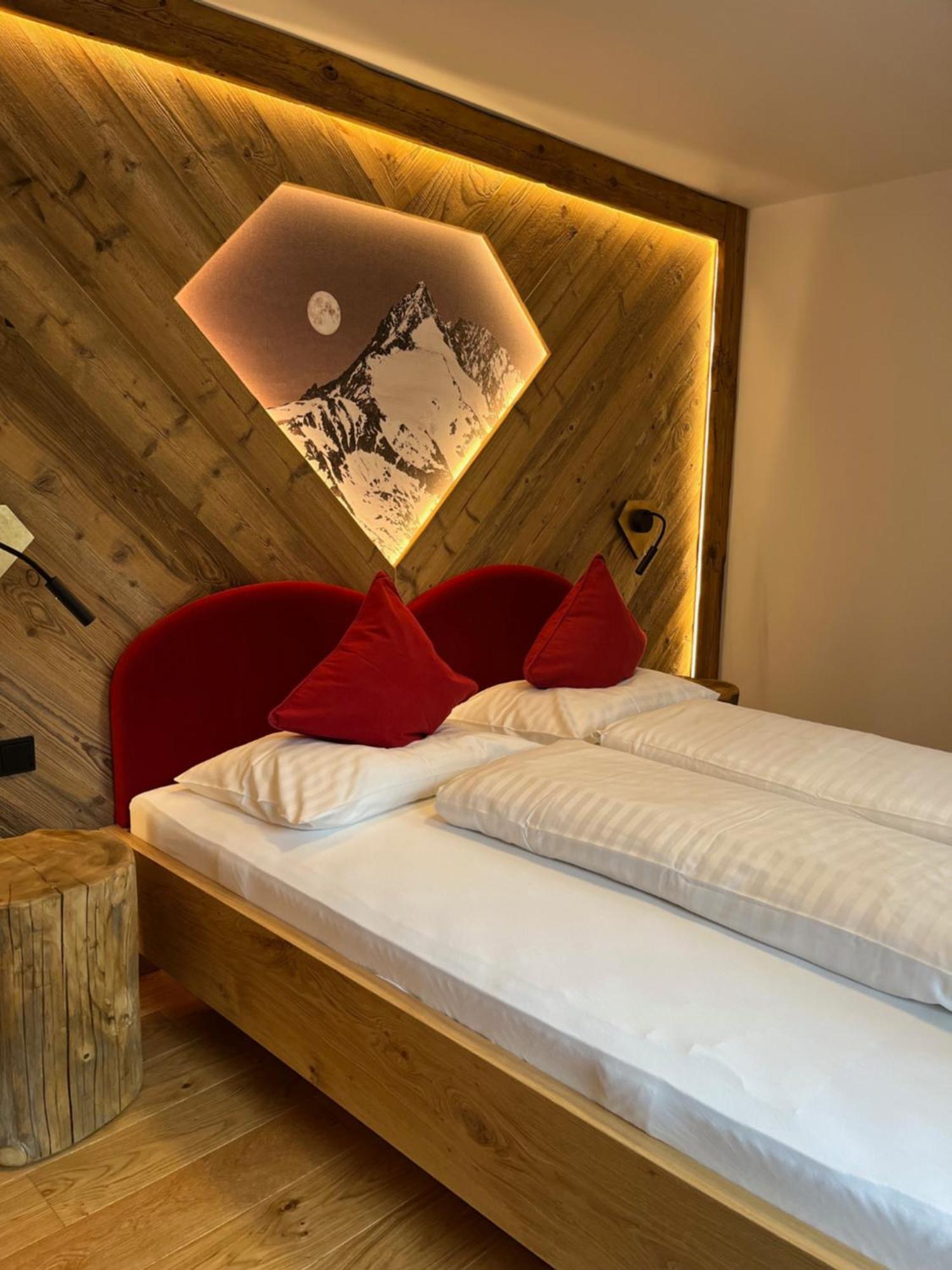 Hotel - Restaurant - Sonnblick Heiligenblut Eksteriør bilde