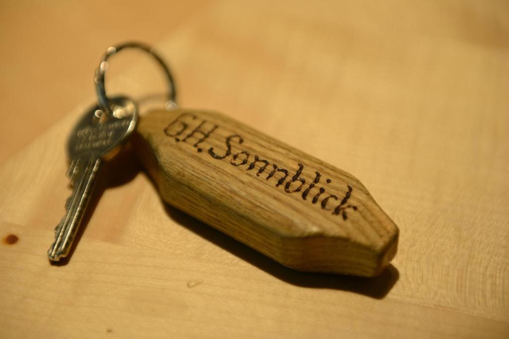 Hotel - Restaurant - Sonnblick Heiligenblut Rom bilde
