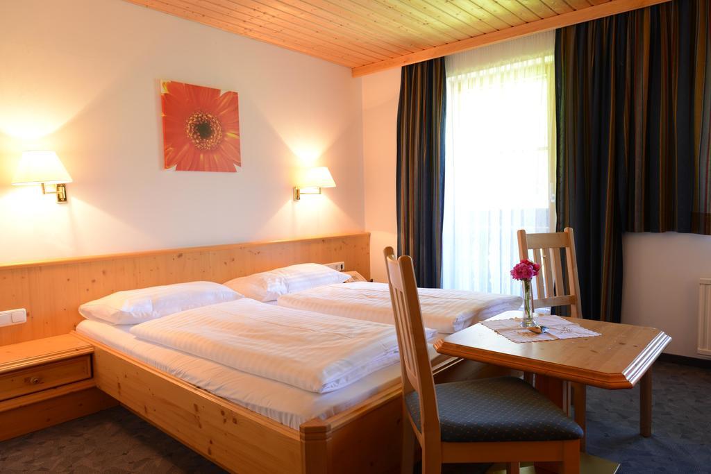 Hotel - Restaurant - Sonnblick Heiligenblut Eksteriør bilde