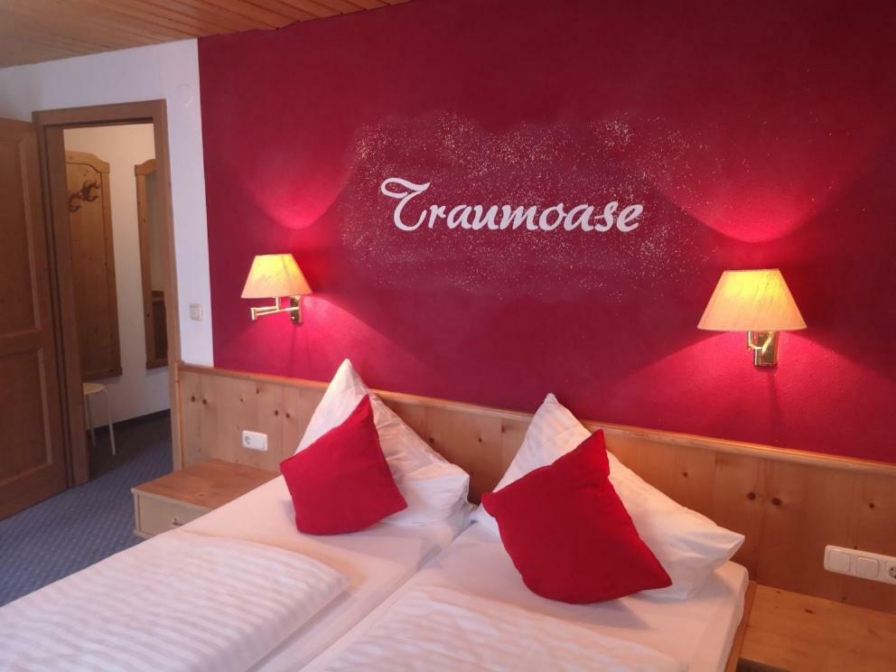 Hotel - Restaurant - Sonnblick Heiligenblut Eksteriør bilde